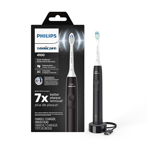 Philips Sonicare ProtectiveClean 4100