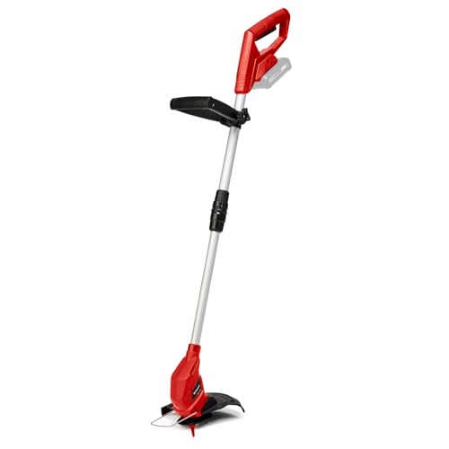 (-47%) Einhell Akku-Rasentrimmer GC-CT 18/24 Li-Solo
