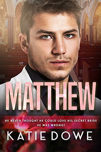 Matthew book cover