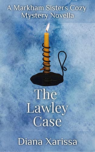 The Lawley Case book cover