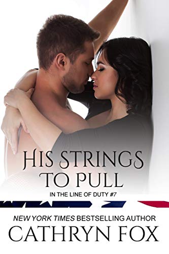 His Strings to Pull book cover