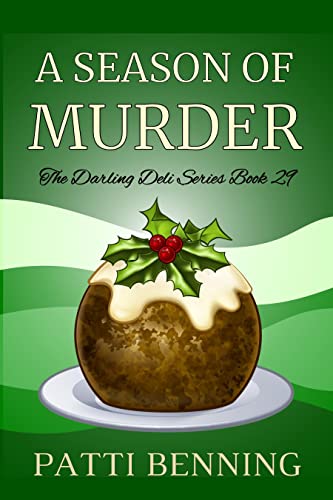 A Season of Murder cover