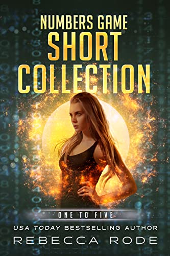 The Numbers Game Shorts book cover