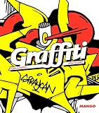 Graffiti Fifty Fifty
