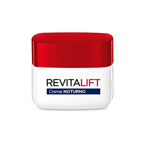 Anti Idade Revitalift Noturno Loréal Paris