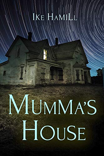 Mumma's House book cover