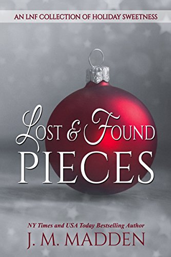 Lost and Found Pieces cover