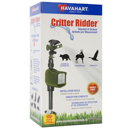 Havahart 5277