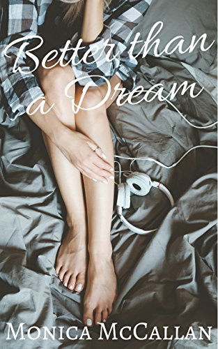 Better Than a Dream book cover