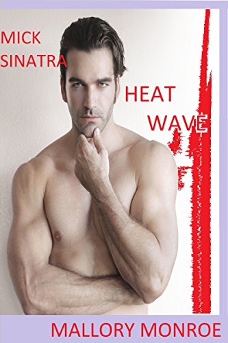 Heat Wave book cover