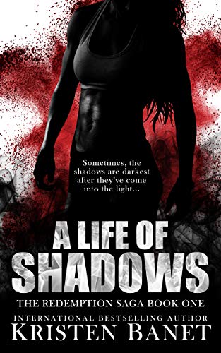 A Life of Shadows book cover