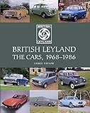 British Leyland The Cars 19681986 English Edition
