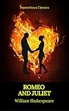 Romeo And Juliet Best Navigation Active Tocprometheus Classics English Edition