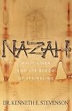 Nazah White Linen And The Blood Of Sprinkling English Edition