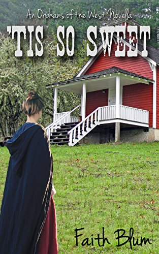 'Tis So Sweet book cover