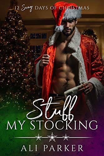 Stuff My Stocking book cover