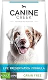 Premium Wild Reserve Dog FoodPremium Wild Reserve Dog Food