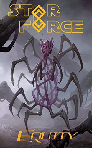 Equity book cover