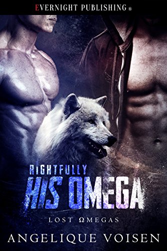Rightfully His Omega book cover