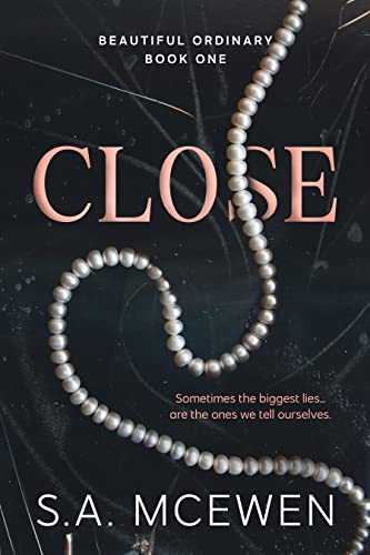 Close book cover