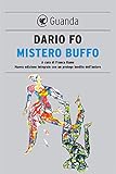 Mistero Buffo Italian Edition