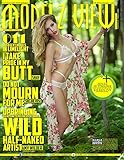 Modelz View Issue 89 International Magazine Of Models Vol1