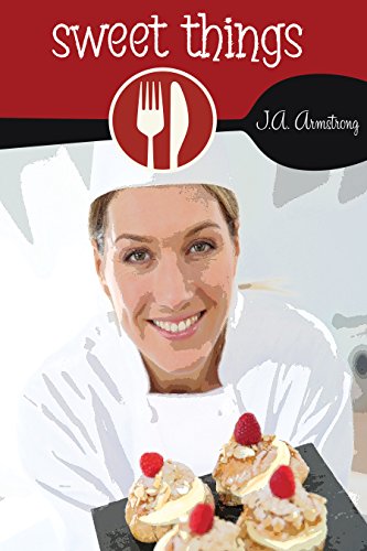 Sweet Things book cover