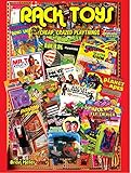 Rack Toys Cheap Crazed Playthings English Edition