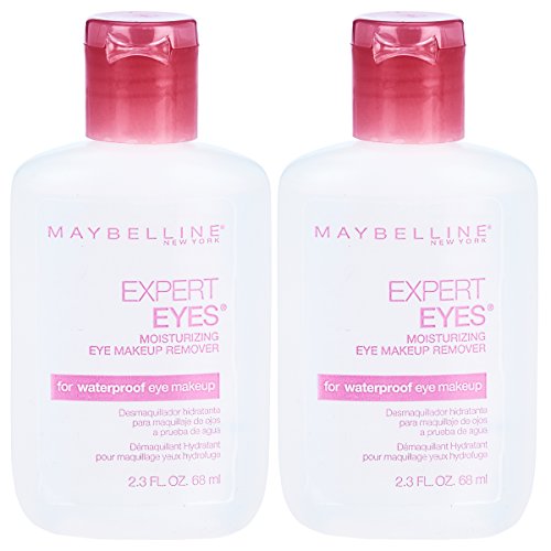 moisturizing eye makeup remover