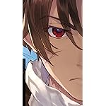 86-エイティシックス- iPhoneSE/5s/5c/5(640×1136)壁紙 シン