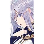 86-エイティシックス- iPhoneSE/5s/5c/5 壁紙 視差効果 レーナ 86-エイティシックス- iPhoneSE/5s/5c/5 壁紙 視差効果 レーナ