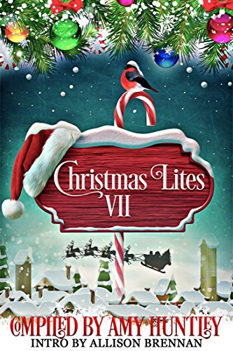 Christmas Lites VII book cover