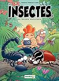 Les Insectes En Bd: Tome 2