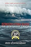Estrogens Storm Season Stories Of Perimenopause English Edition