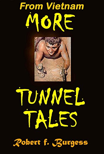 More Tunnel Tales book cover