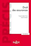 Droit Des Assurances Prcis