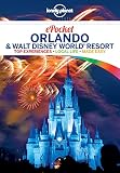 Lonely Planet Pocket Orlando Walt Disney World Resort Travel Guide English Edition