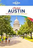 Lonely Planet Pocket Austin Travel Guide English Edition