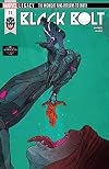 Black Bolt #11