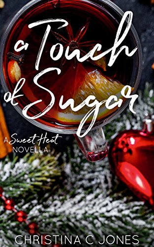 A Touch of Sugar book cover