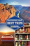 Lonely Planet Southwest Usas Best Trips Travel Guide