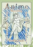 Anime Sketching For Beginners Easy Drawing For Everyone English Edition