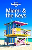 Lonely Planet Miami The Keys Travel Guide