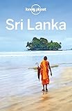 Lonely Planet Sri Lanka Travel Guide English Edition