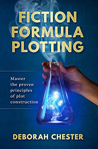 Fiction Formula Plotting book cover