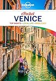 Lonely Planet Pocket Venice Travel Guide