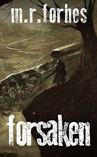 Forsaken cover