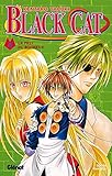 Black Cat Tome 06 Le Prix Du Bonheur
