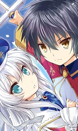 精霊幻想記の人気壁紙画像 セリア＝クレール,リオ