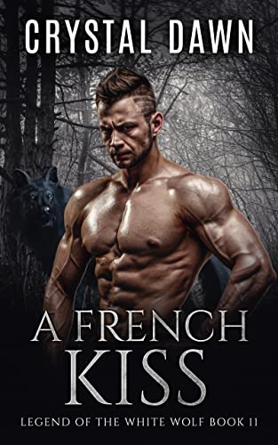 A French Kiss book cover